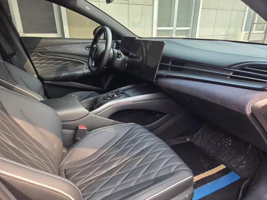 2024 BYD Seal BEV 61.4KWH,autocango,china used car exporter,china ev exporter,chinese used car exporter,chinese used ev exporter