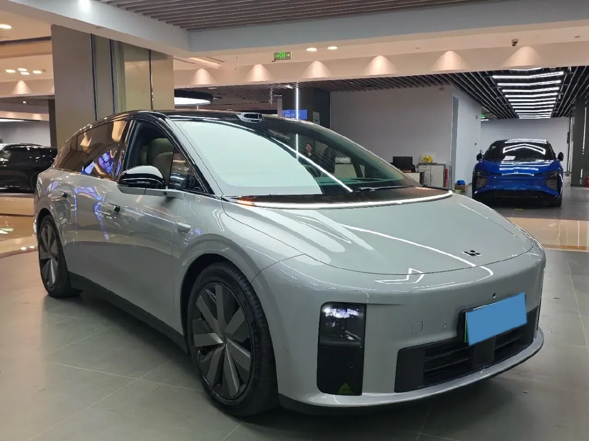 2025 Li i6 BEV,autocango,china used car exporter,china ev exporter,chinese used car exporter,chinese used ev exporter