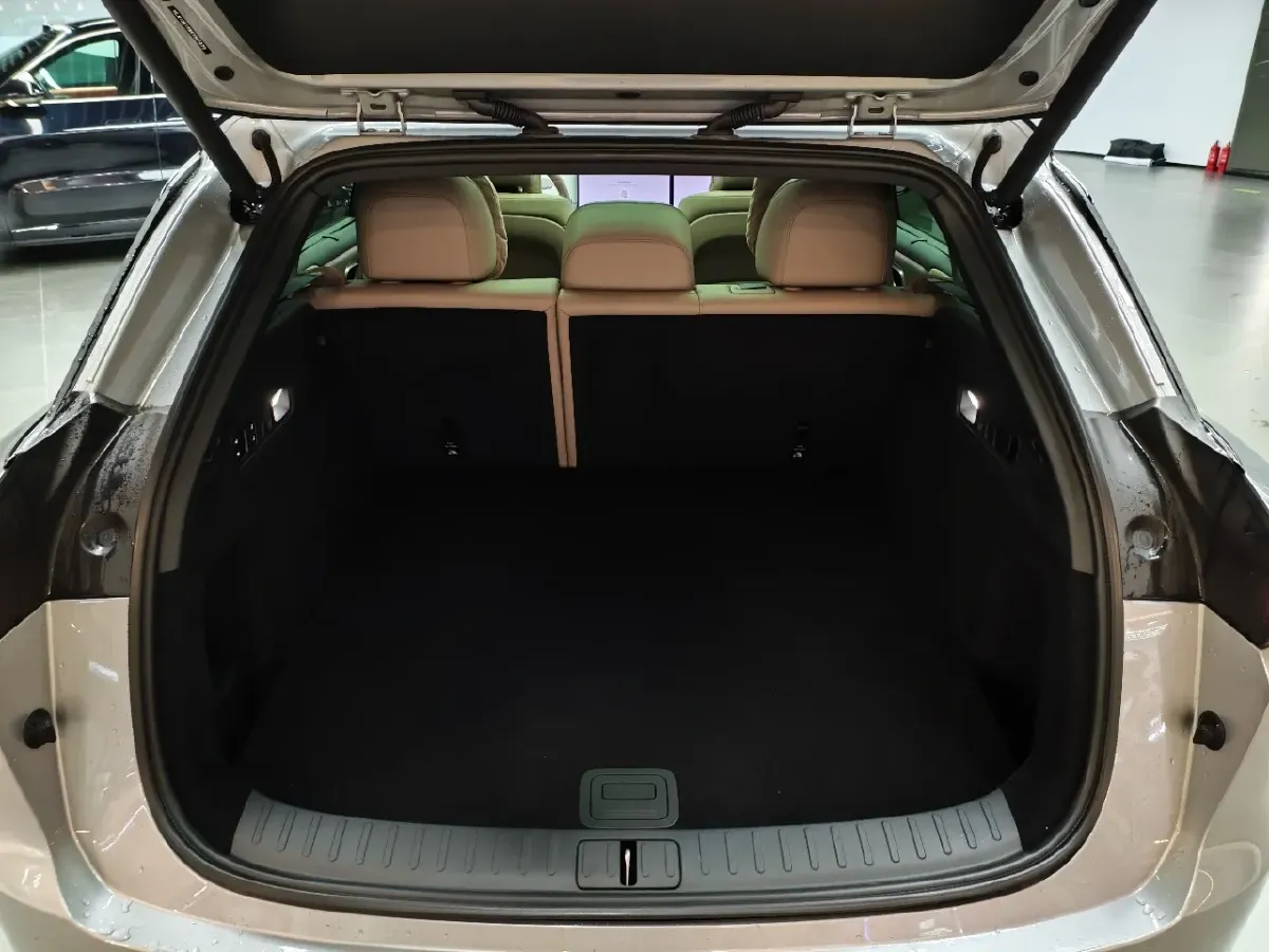 2025 Li i6 BEV,autocango,china used car exporter,china ev exporter,chinese used car exporter,chinese used ev exporter