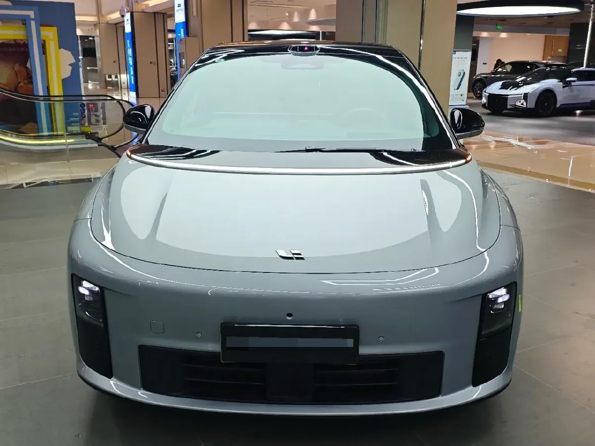 2025 Li i6 BEV,autocango,china used car exporter,china ev exporter,chinese used car exporter,chinese used ev exporter