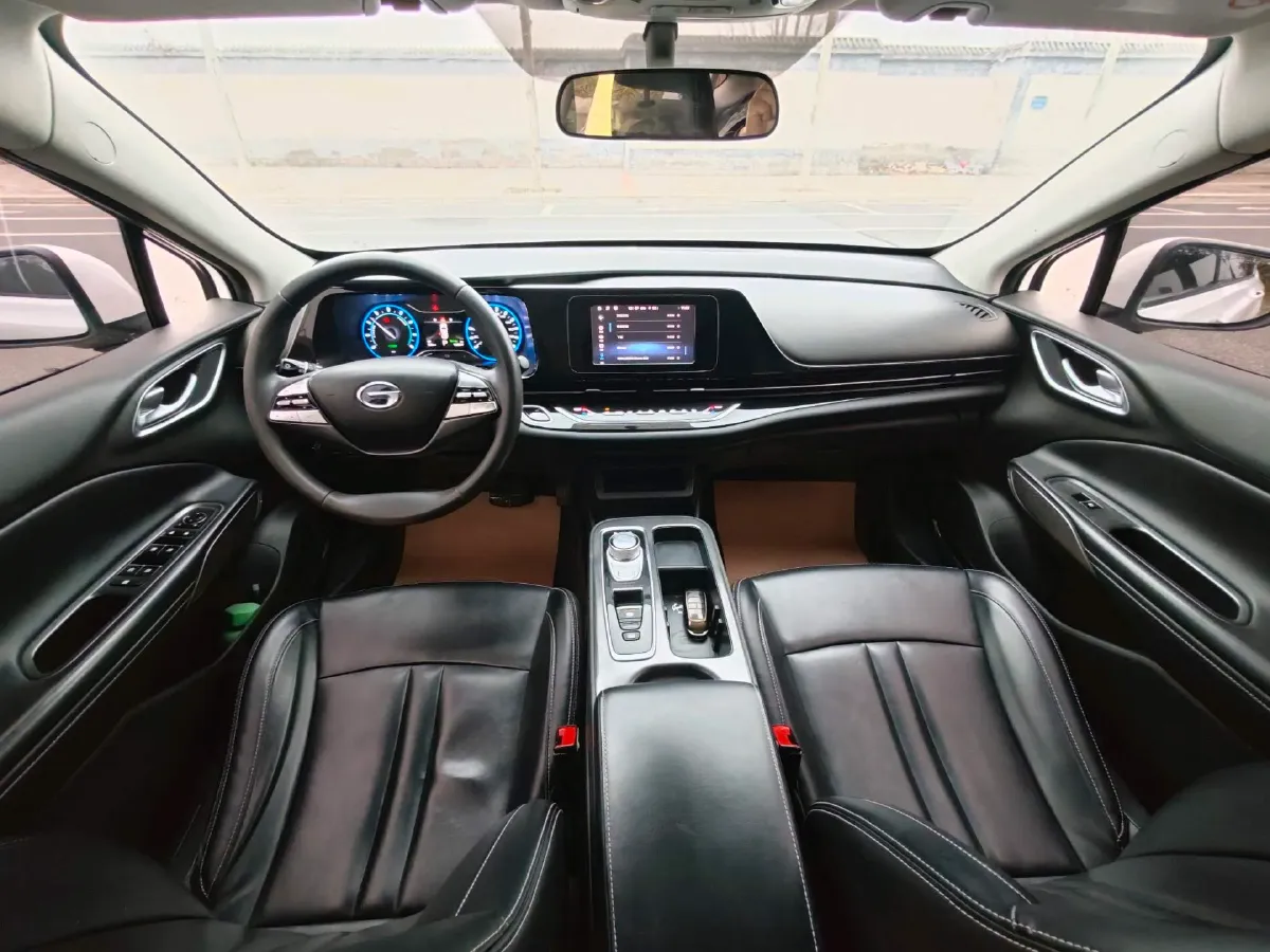 2020 Aion S BEV 58.8KWH,autocango,china used car exporter,china ev exporter,chinese used car exporter,chinese used ev exporter