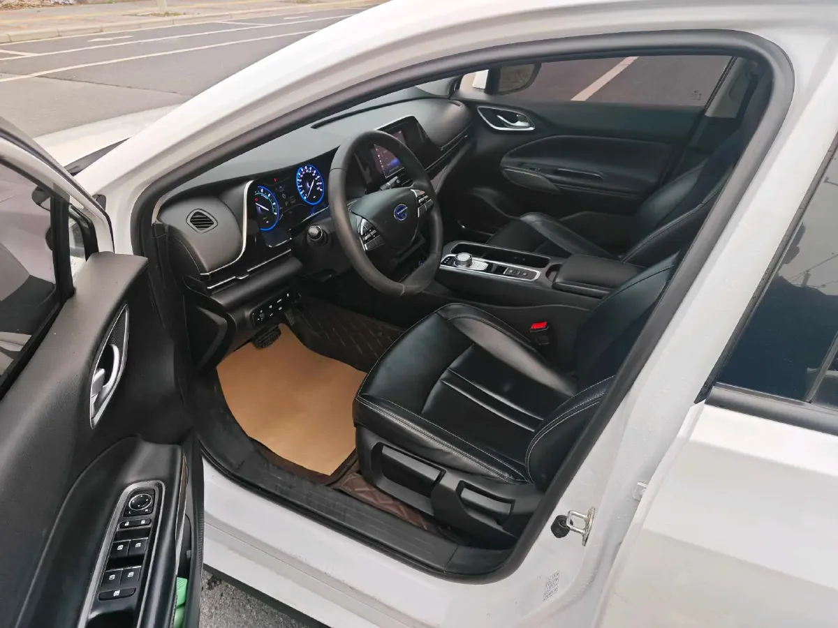 2020 Aion S BEV 58.8KWH,autocango,china used car exporter,china ev exporter,chinese used car exporter,chinese used ev exporter