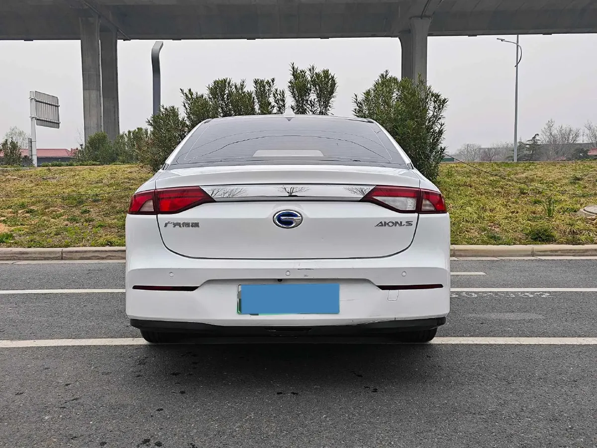 2020 Aion S BEV 58.8KWH,autocango,china used car exporter,china ev exporter,chinese used car exporter,chinese used ev exporter