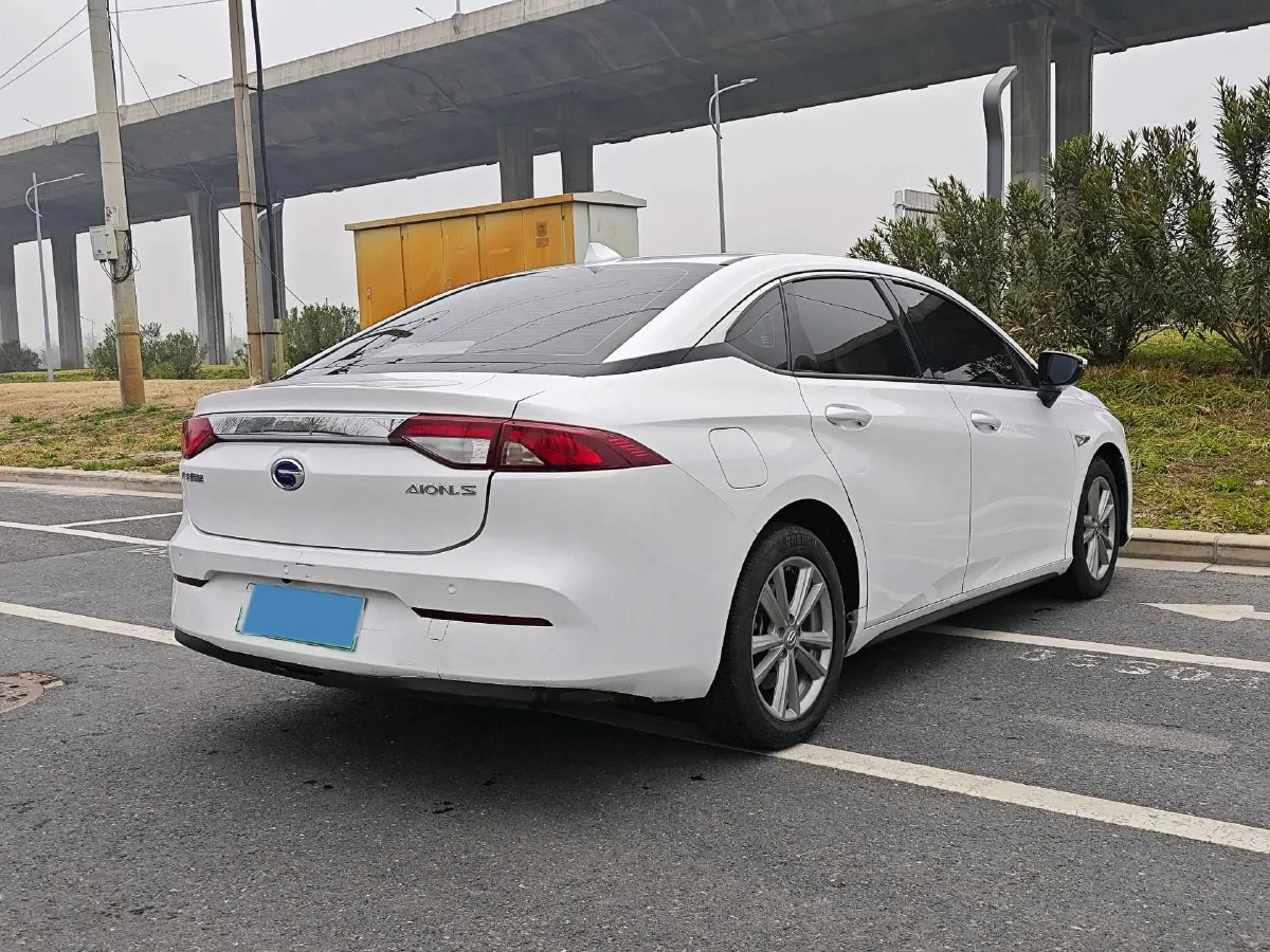 2020 Aion S BEV 58.8KWH,autocango,china used car exporter,china ev exporter,chinese used car exporter,chinese used ev exporter