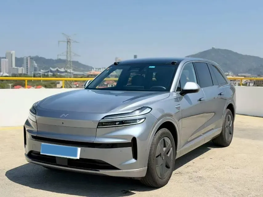 2025 ONVO L90 BEV,autocango,china used car exporter,china ev exporter,chinese used car exporter,chinese used ev exporter