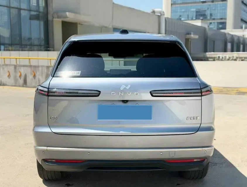 2025 ONVO L90 BEV,autocango,china used car exporter,china ev exporter,chinese used car exporter,chinese used ev exporter