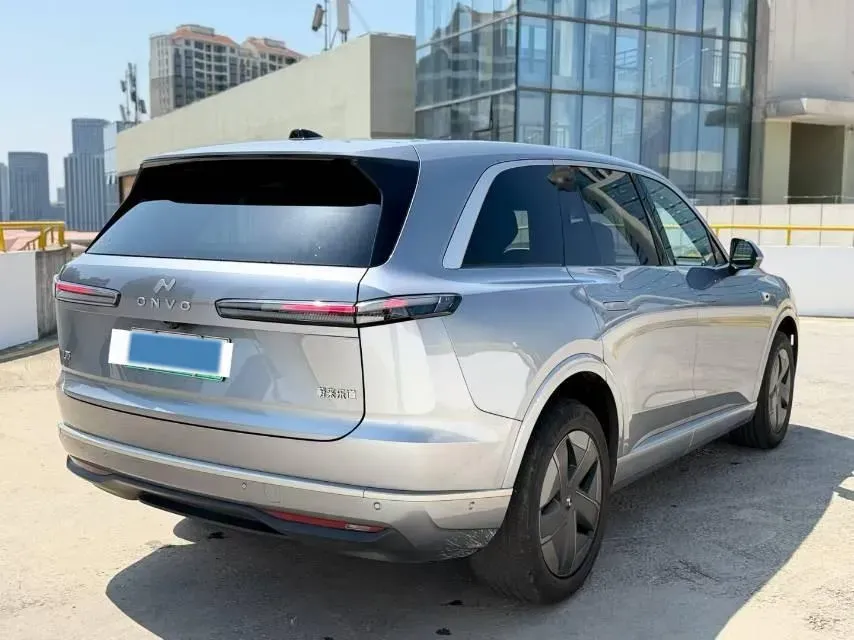 2025 ONVO L90 BEV,autocango,china used car exporter,china ev exporter,chinese used car exporter,chinese used ev exporter