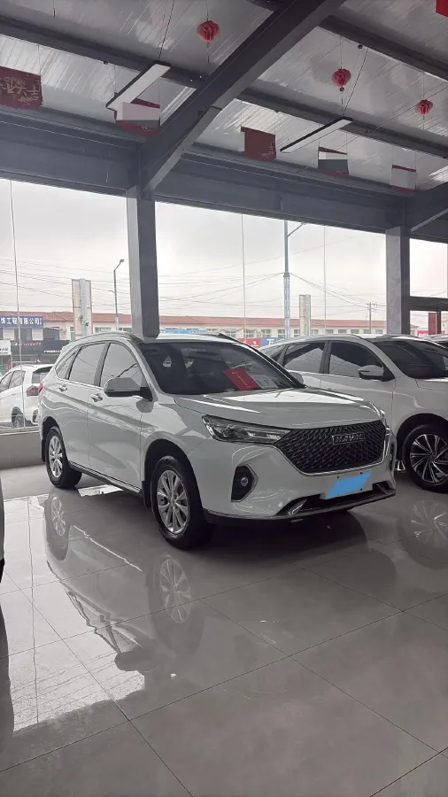 2021 Haval M6 1.5T 150HP L4 6MT,autocango,china used car exporter,china ev exporter,chinese used car exporter,chinese used ev exporter