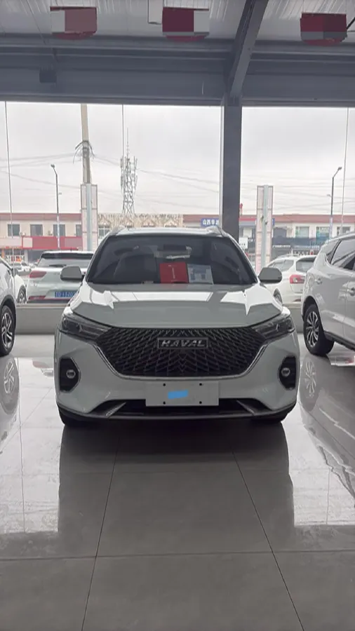 2021 Haval M6 1.5T 150HP L4 6MT,autocango,china used car exporter,china ev exporter,chinese used car exporter,chinese used ev exporter