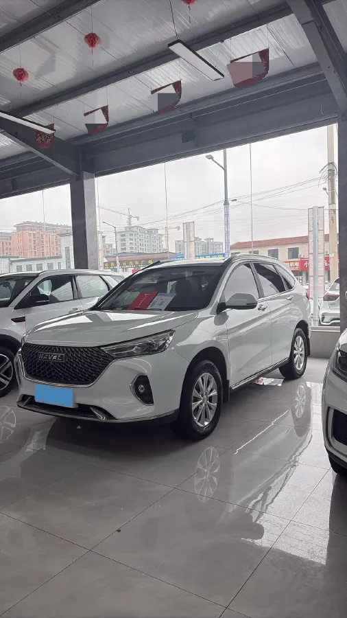 2021 Haval M6 1.5T 150HP L4 6MT,autocango,china used car exporter,china ev exporter,chinese used car exporter,chinese used ev exporter