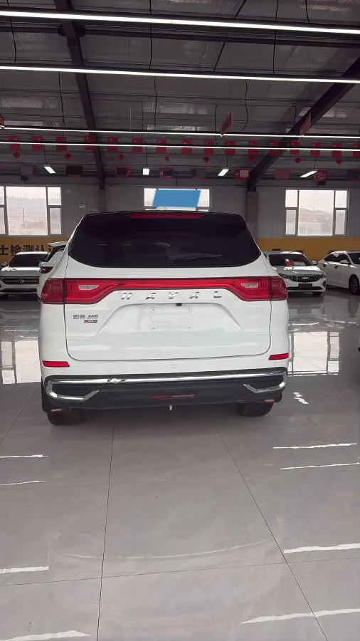 2021 Haval M6 1.5T 150HP L4 6MT,autocango,china used car exporter,china ev exporter,chinese used car exporter,chinese used ev exporter