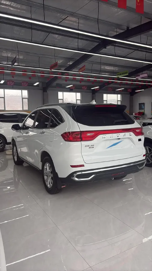 2021 Haval M6 1.5T 150HP L4 6MT,autocango,china used car exporter,china ev exporter,chinese used car exporter,chinese used ev exporter