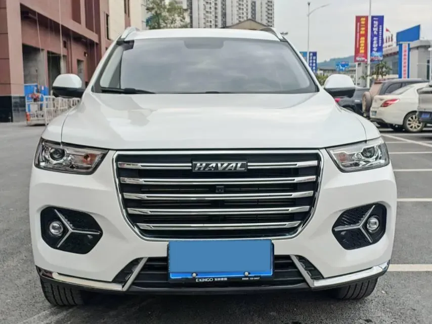 2021 Haval H6 1.5T 169HP L4 7DCT,autocango,china used car exporter,china ev exporter,chinese used car exporter,chinese used ev exporter