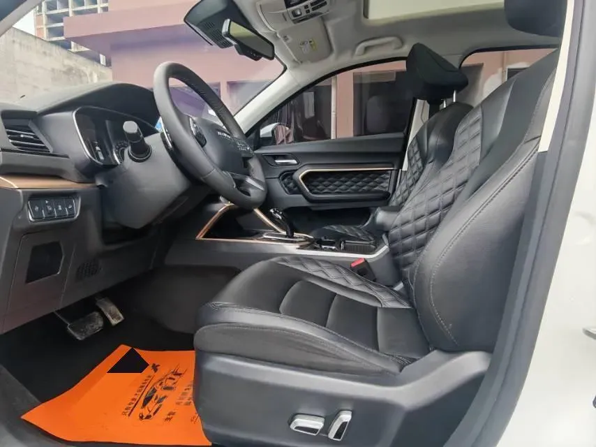 2021 Haval H6 1.5T 169HP L4 7DCT,autocango,china used car exporter,china ev exporter,chinese used car exporter,chinese used ev exporter