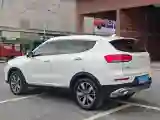 2021 Haval H6 1.5T 169HP L4 7DCT