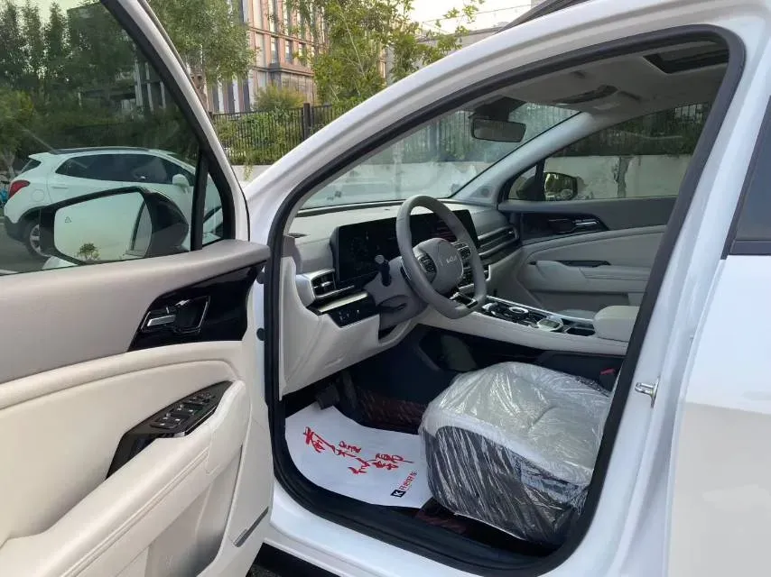 2023 Kia Sportage 1.5T 200HP L4 8AT,autocango,china used car exporter,china ev exporter,chinese used car exporter,chinese used ev exporter