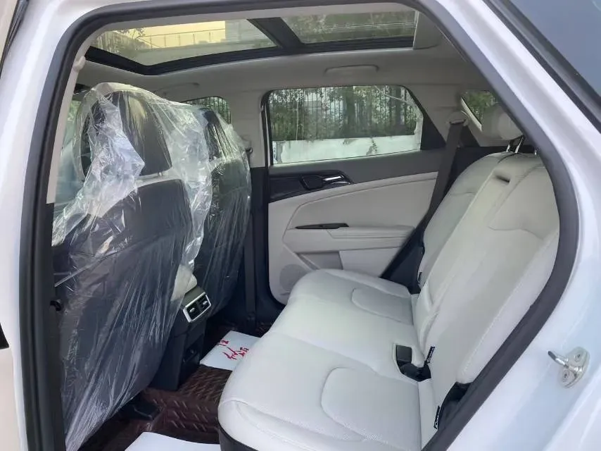 2023 Kia Sportage 1.5T 200HP L4 8AT,autocango,china used car exporter,china ev exporter,chinese used car exporter,chinese used ev exporter