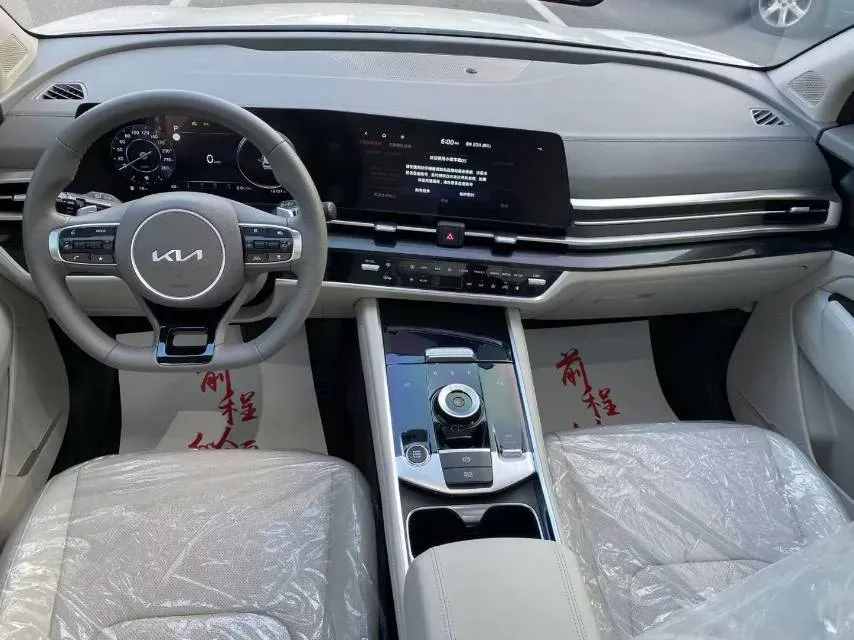 2023 Kia Sportage 1.5T 200HP L4 8AT,autocango,china used car exporter,china ev exporter,chinese used car exporter,chinese used ev exporter