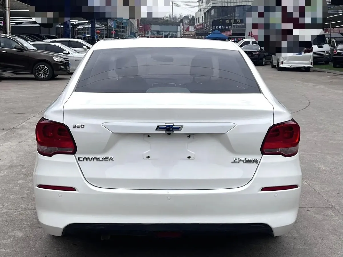 2019 Chevrolet Cavalier 1.5L 113HP L4 6AT,autocango,china used car exporter,china ev exporter,chinese used car exporter,chinese used ev exporter