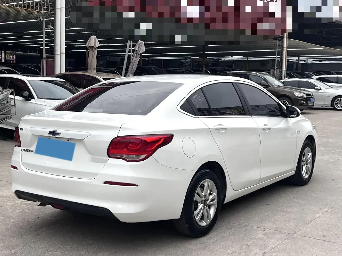 2019 Chevrolet Cavalier 1.5L 113HP L4 6AT,autocango,china used car exporter,china ev exporter,chinese used car exporter,chinese used ev exporter