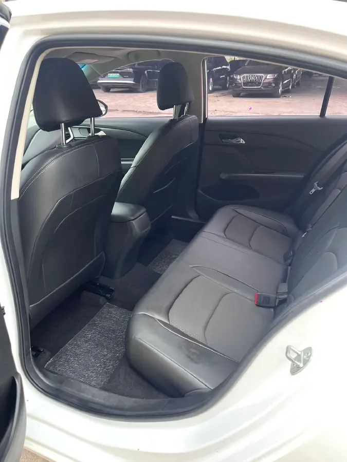 2019 Chevrolet Cavalier 1.5L 113HP L4 6AT,autocango,china used car exporter,china ev exporter,chinese used car exporter,chinese used ev exporter