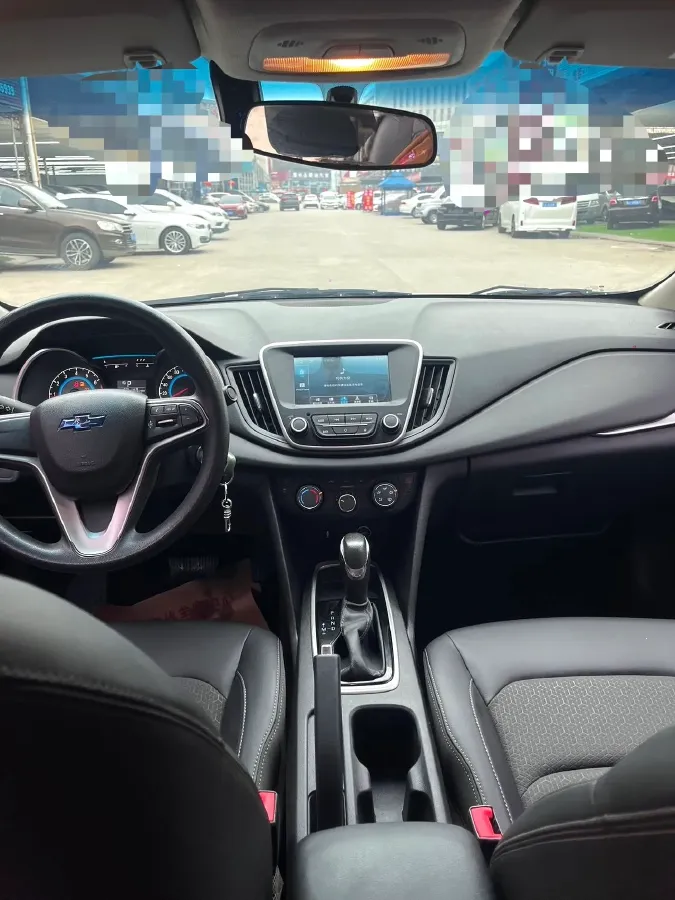 2019 Chevrolet Cavalier 1.5L 113HP L4 6AT,autocango,china used car exporter,china ev exporter,chinese used car exporter,chinese used ev exporter