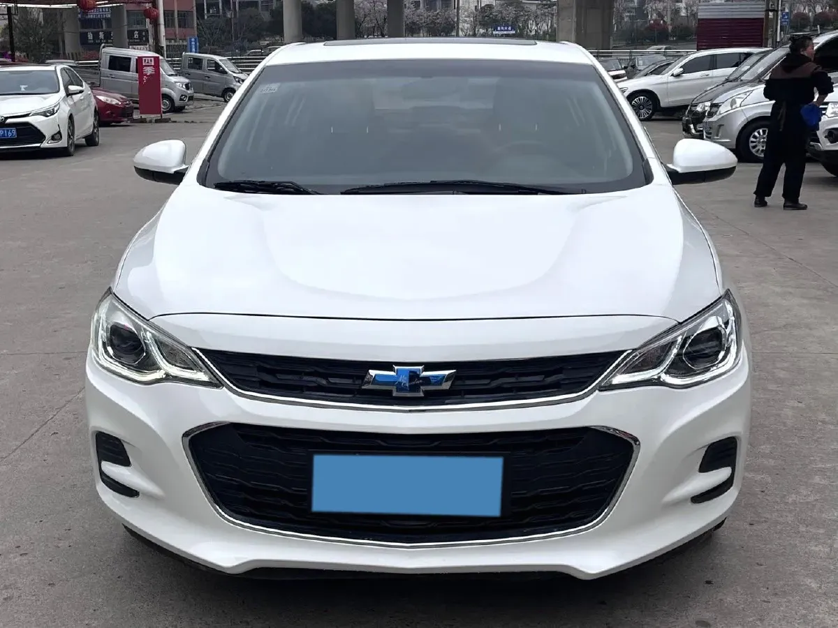 2019 Chevrolet Cavalier 1.5L 113HP L4 6AT,autocango,china used car exporter,china ev exporter,chinese used car exporter,chinese used ev exporter