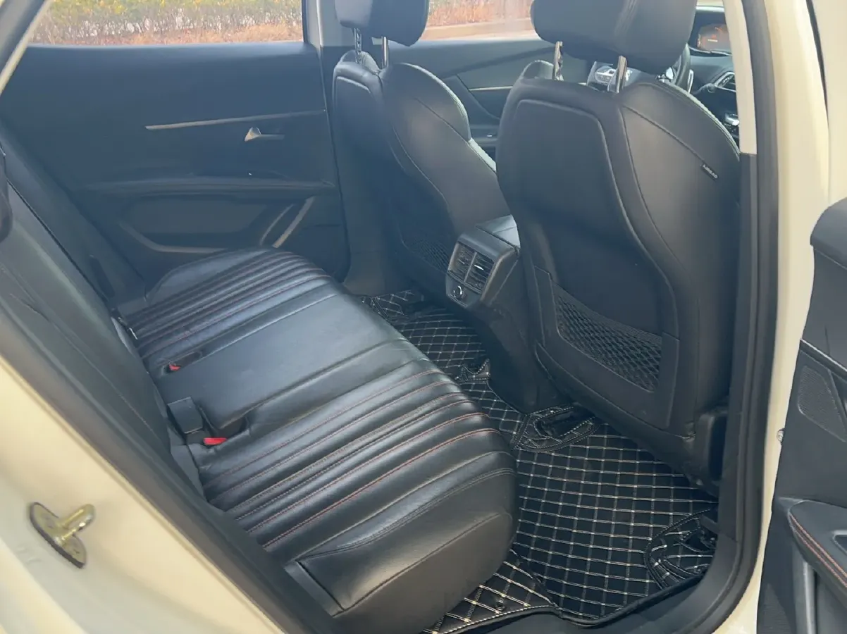 2018 Peugeot 4008 1.6T 167HP L4 6AT,autocango,china used car exporter,china ev exporter,chinese used car exporter,chinese used ev exporter