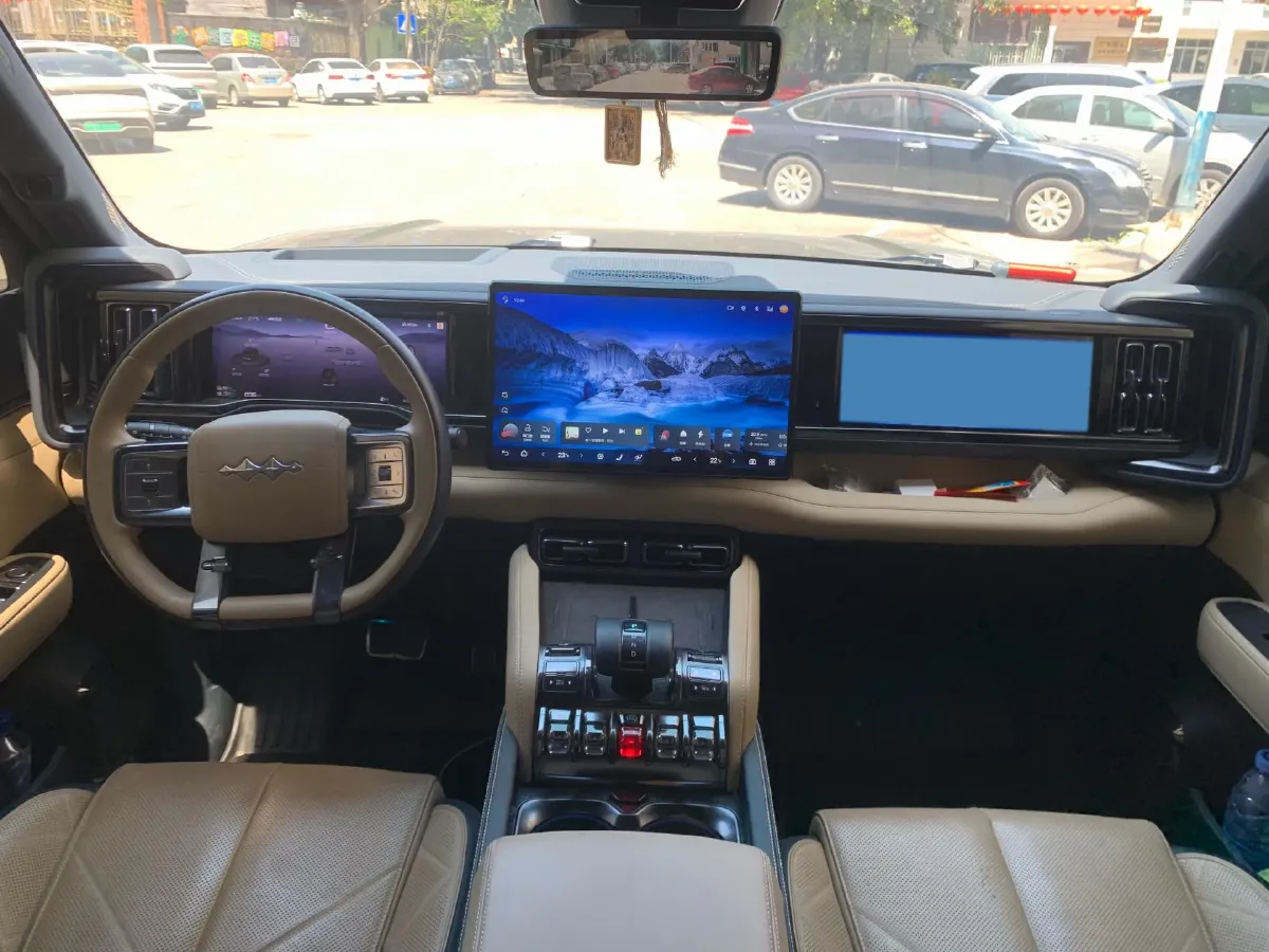 2023 Toyota Crown Kluger 2.5L 189HP L4 E-CVT Hybrid,autocango,china used car exporter,china ev exporter,chinese used car exporter,chinese used ev exporter