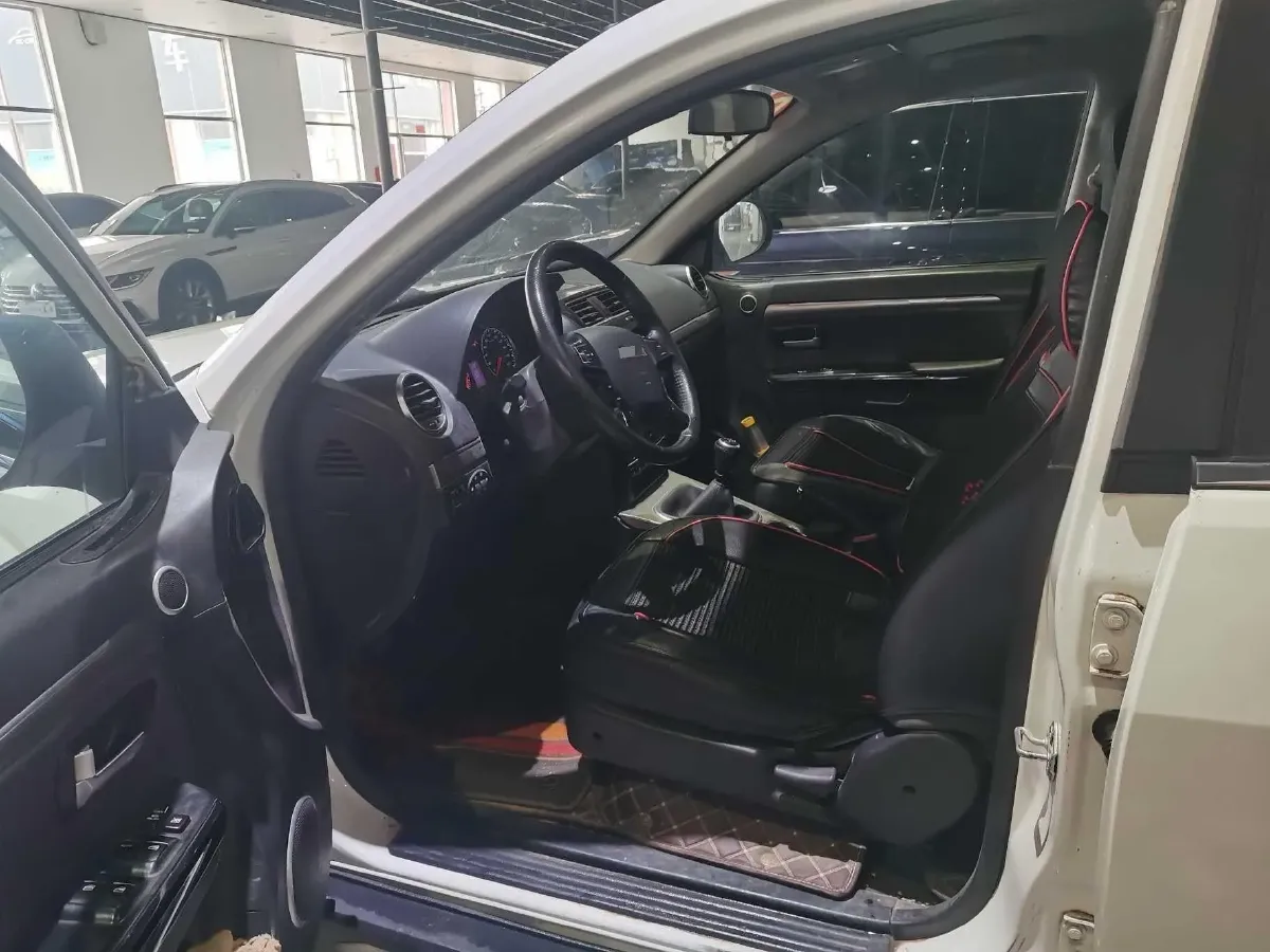 2018 Haval H5 Class 2.0T 190HP L4 6MT,autocango,china used car exporter,china ev exporter,chinese used car exporter,chinese used ev exporter