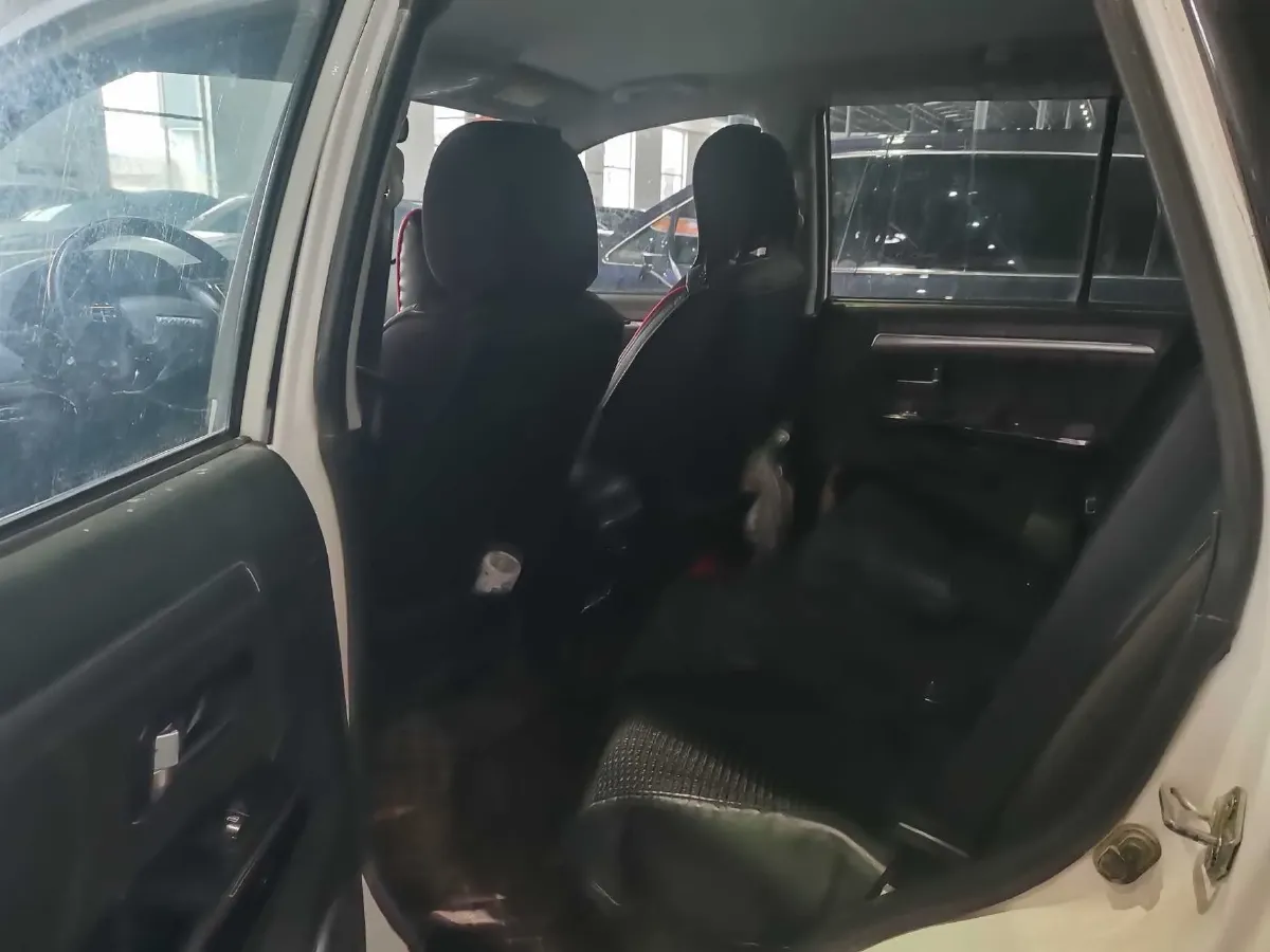 2018 Haval H5 Class 2.0T 190HP L4 6MT,autocango,china used car exporter,china ev exporter,chinese used car exporter,chinese used ev exporter