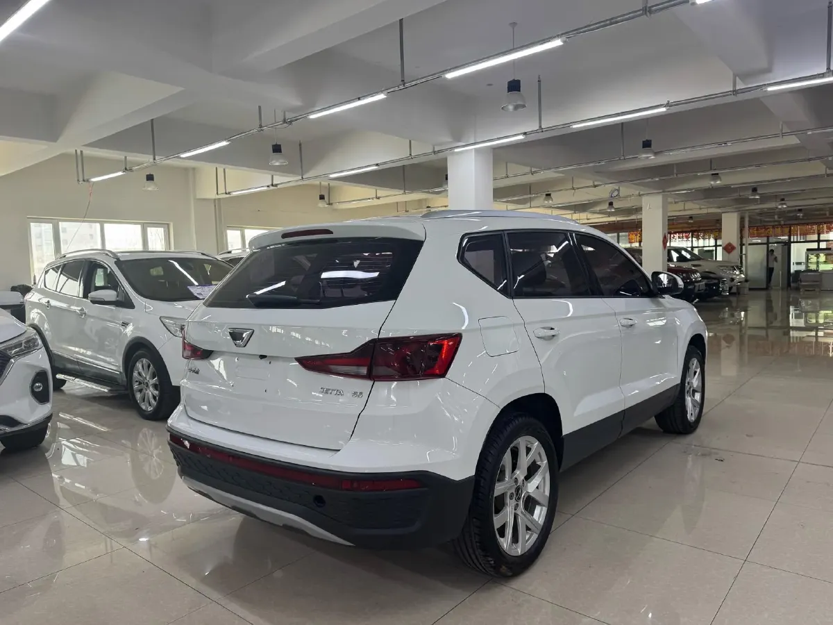 2024 Jetta VS5 1.4T 150HP L4 6AT,autocango,china used car exporter,china ev exporter,chinese used car exporter,chinese used ev exporter