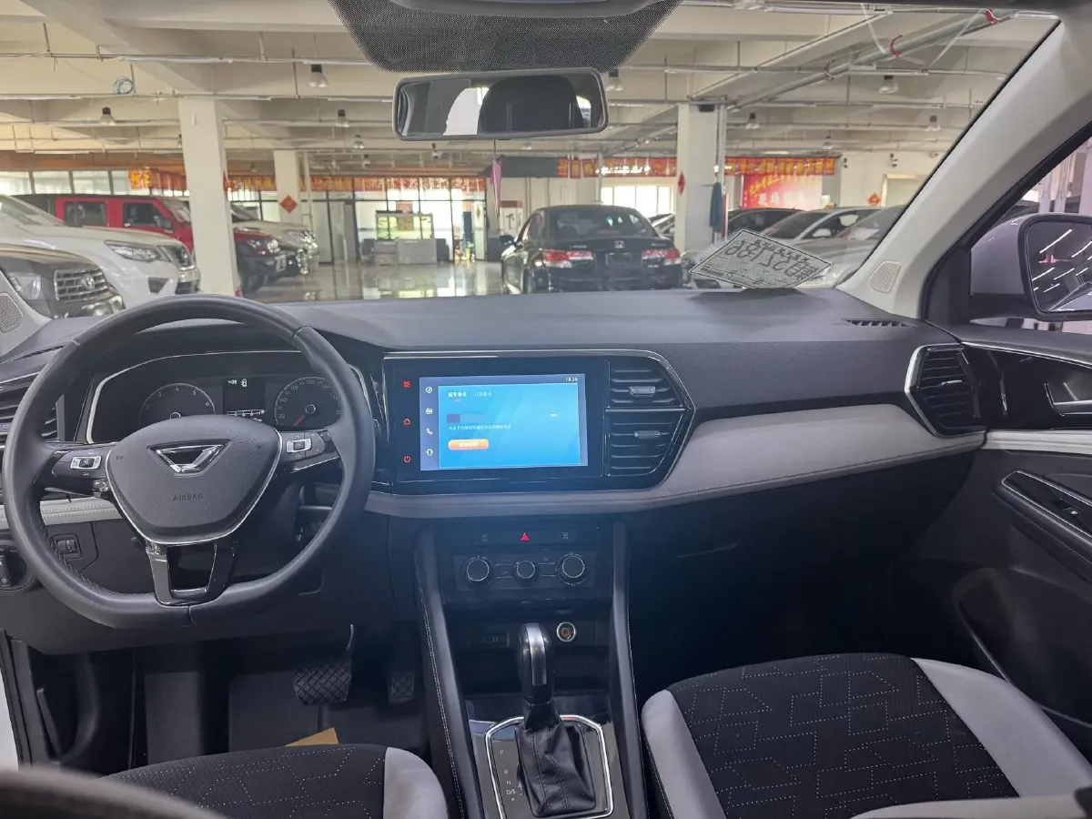 2024 Jetta VS5 1.4T 150HP L4 6AT,autocango,china used car exporter,china ev exporter,chinese used car exporter,chinese used ev exporter