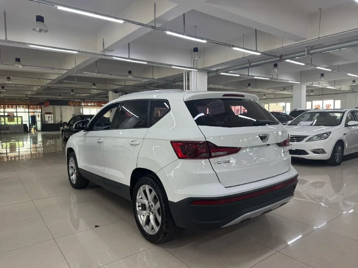 2024 Jetta VS5 1.4T 150HP L4 6AT,autocango,china used car exporter,china ev exporter,chinese used car exporter,chinese used ev exporter