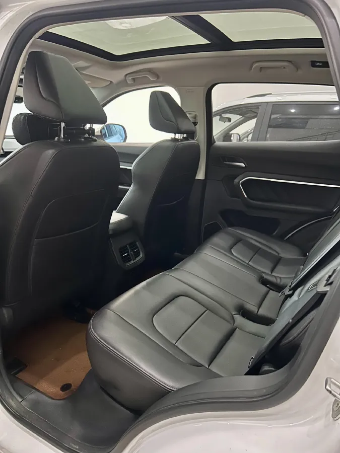 2018 Haval H6 1.5T 169HP L4 7DCT,autocango,china used car exporter,china ev exporter,chinese used car exporter,chinese used ev exporter