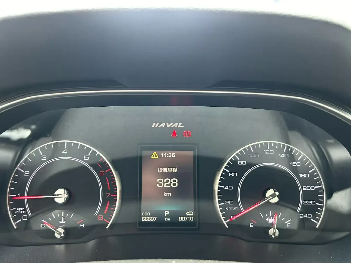 2018 Haval H6 1.5T 169HP L4 7DCT,autocango,china used car exporter,china ev exporter,chinese used car exporter,chinese used ev exporter