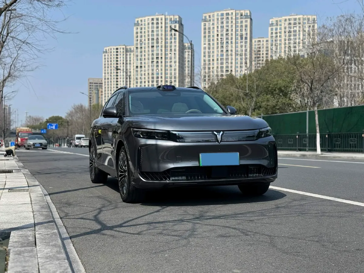 2025 Voyah FREE REEV 129HP REEV,autocango,china used car exporter,china ev exporter,chinese used car exporter,chinese used ev exporter