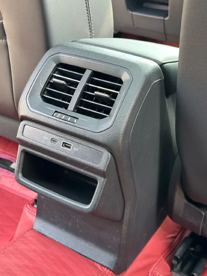 2022 Volkswagen Tharu 1.4T 150HP L4 7DCT,autocango,china used car exporter,china ev exporter,chinese used car exporter,chinese used ev exporter