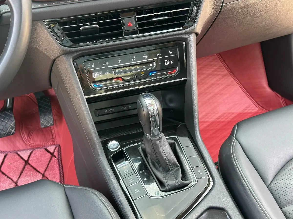 2022 Volkswagen Tharu 1.4T 150HP L4 7DCT,autocango,china used car exporter,china ev exporter,chinese used car exporter,chinese used ev exporter