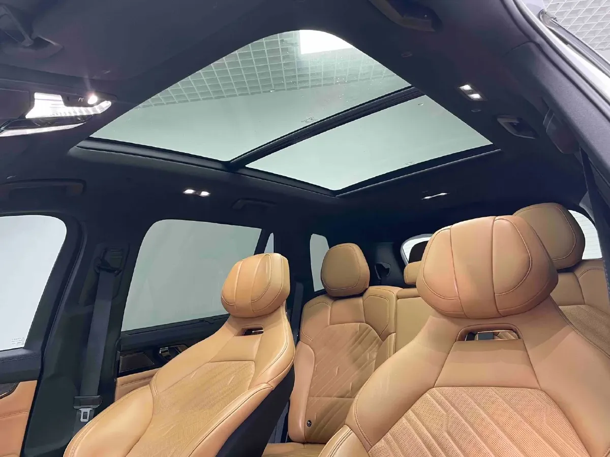 2021 LYNK&CO 09 EM-P 2.0T 254HP L4 8AT PHEV 18.83KWH,autocango,china used car exporter,china ev exporter,chinese used car exporter,chinese used ev exporter