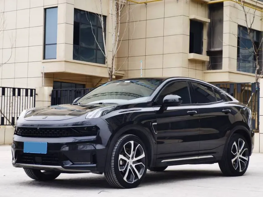2020 LYNK&CO 05 2.0T 254HP L4 8AT,autocango,china used car exporter,china ev exporter,chinese used car exporter,chinese used ev exporter