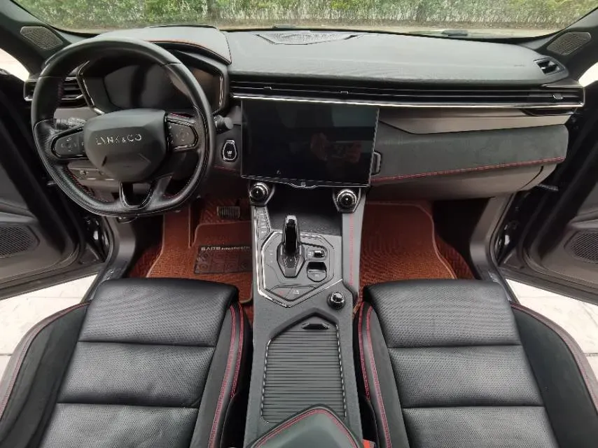 2020 LYNK&CO 05 2.0T 254HP L4 8AT,autocango,china used car exporter,china ev exporter,chinese used car exporter,chinese used ev exporter