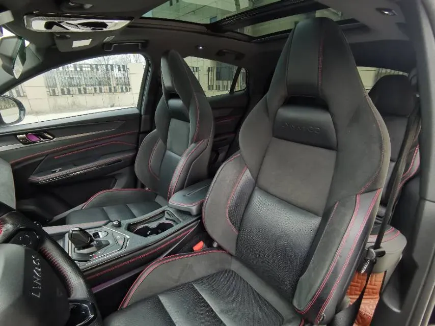 2020 LYNK&CO 05 2.0T 254HP L4 8AT,autocango,china used car exporter,china ev exporter,chinese used car exporter,chinese used ev exporter