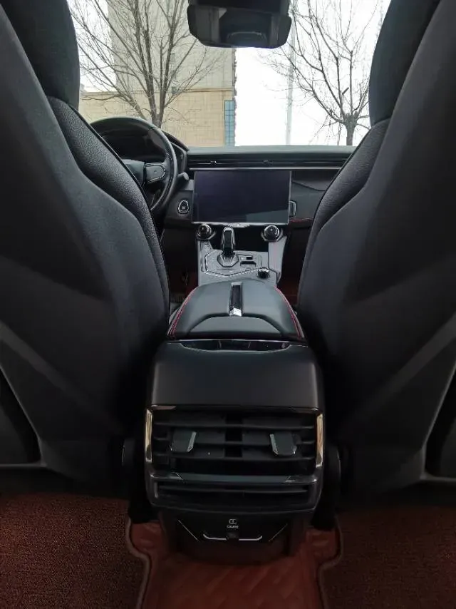 2020 LYNK&CO 05 2.0T 254HP L4 8AT,autocango,china used car exporter,china ev exporter,chinese used car exporter,chinese used ev exporter