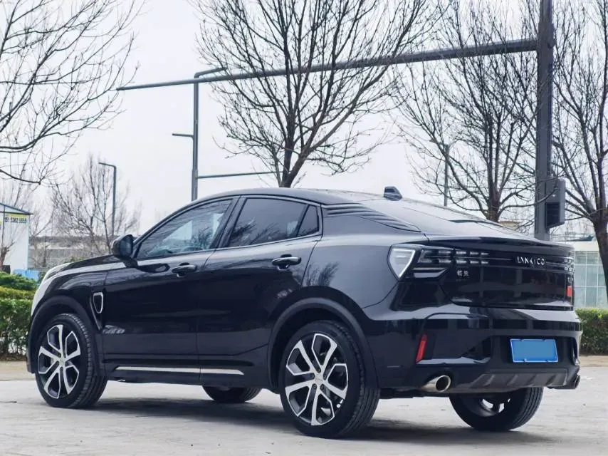 2020 LYNK&CO 05 2.0T 254HP L4 8AT,autocango,china used car exporter,china ev exporter,chinese used car exporter,chinese used ev exporter