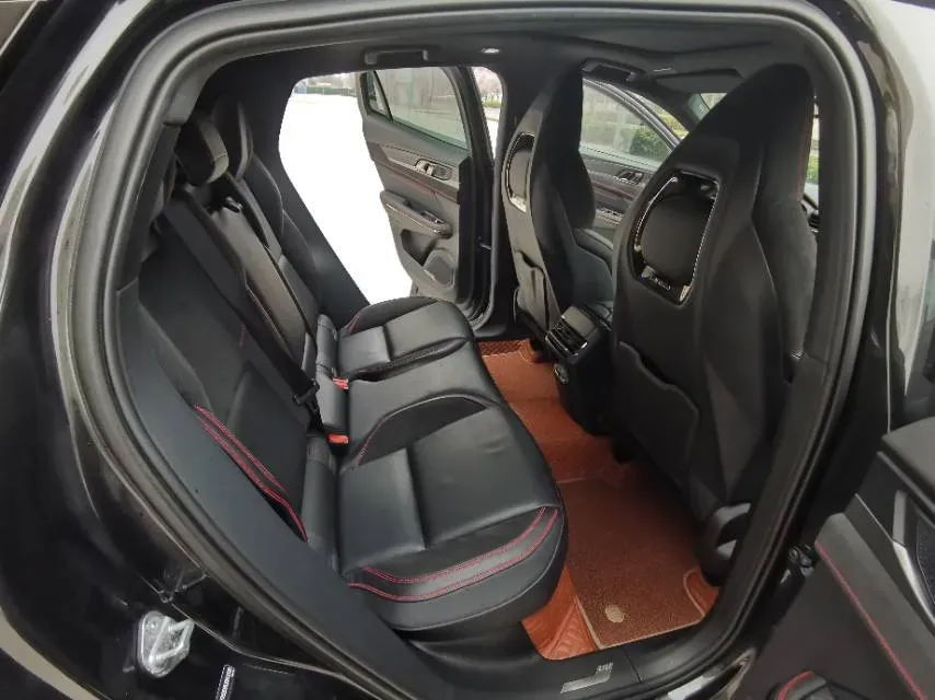 2020 LYNK&CO 05 2.0T 254HP L4 8AT,autocango,china used car exporter,china ev exporter,chinese used car exporter,chinese used ev exporter