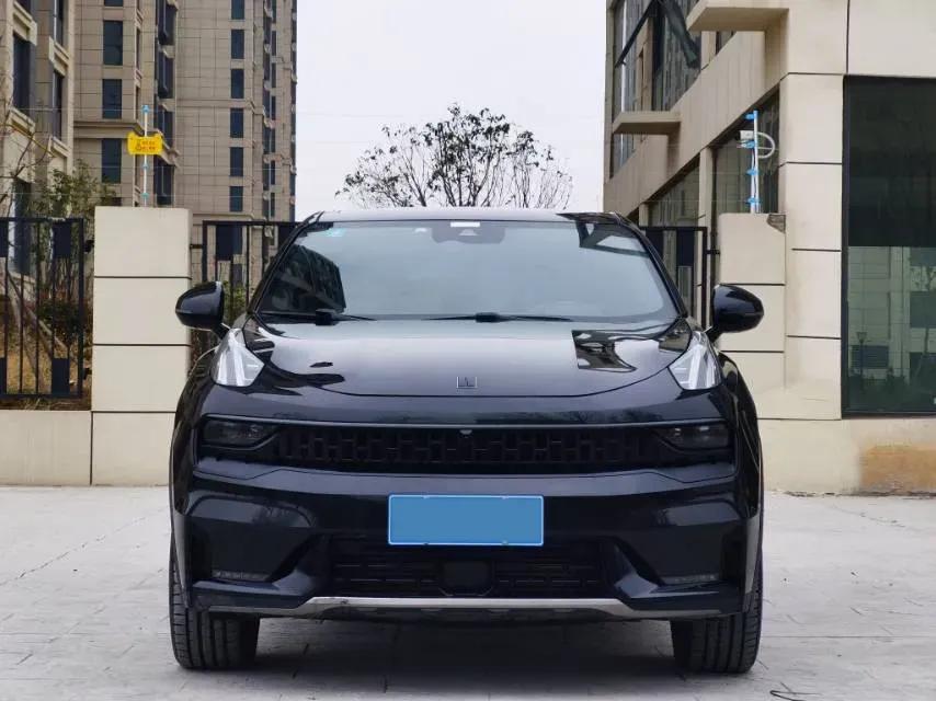 2020 LYNK&CO 05 2.0T 254HP L4 8AT,autocango,china used car exporter,china ev exporter,chinese used car exporter,chinese used ev exporter