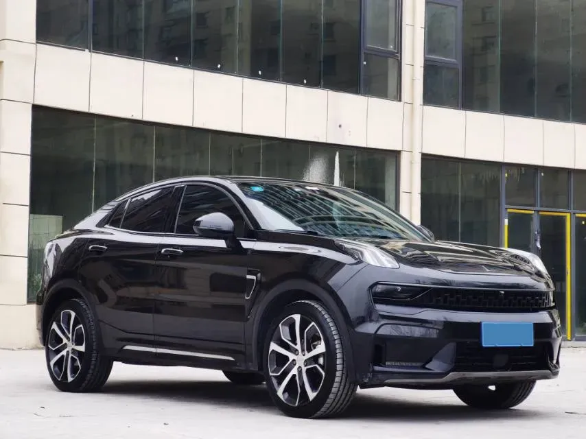 2020 LYNK&CO 05 2.0T 254HP L4 8AT,autocango,china used car exporter,china ev exporter,chinese used car exporter,chinese used ev exporter