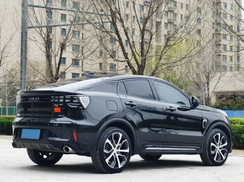 2020 LYNK&CO 05 2.0T 254HP L4 8AT,autocango,china used car exporter,china ev exporter,chinese used car exporter,chinese used ev exporter