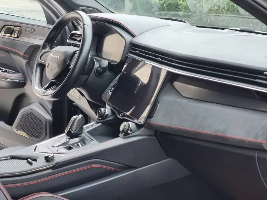 2020 LYNK&CO 05 2.0T 254HP L4 8AT,autocango,china used car exporter,china ev exporter,chinese used car exporter,chinese used ev exporter